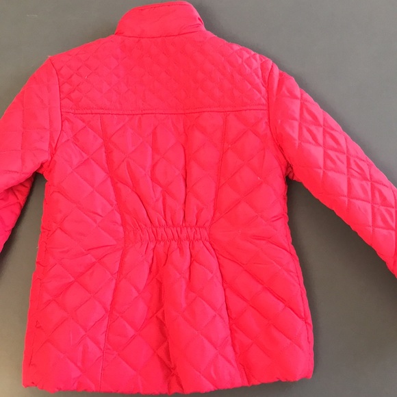 Me Jane brand lightweight jacket for girls Size 6 - Picture 4 of 4